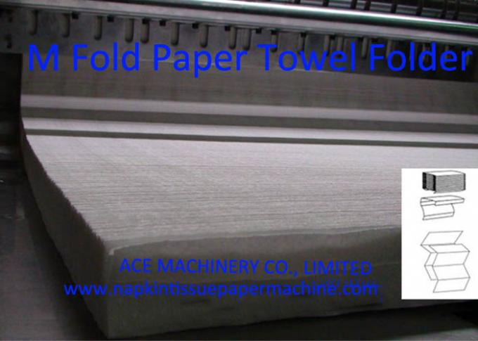 Máquina automática de toalha de papel