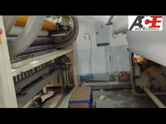 Revolucionando a embalagem de higiene: Máquina de toalhas de mão totalmente automática de alta velocidade com Integra