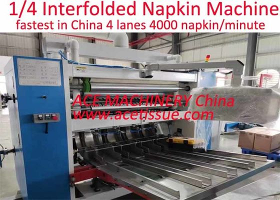 50Hz/60Hz Frequência Jumbo Roll Tissue Machine com 2 cores de impressão